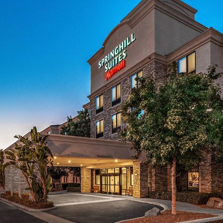 Springhill Suites San Diego Rancho Bernardo/Scripps Poway Ngoại thất bức ảnh