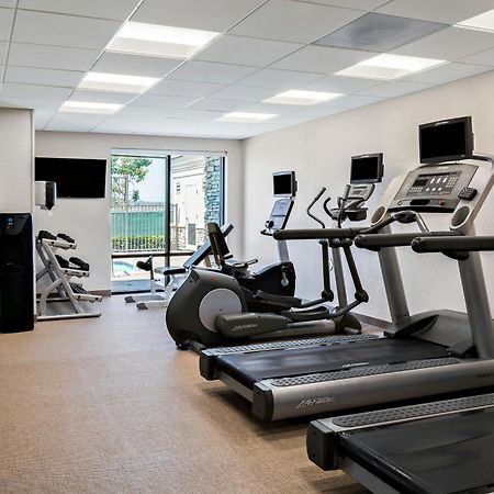 Springhill Suites San Diego Rancho Bernardo/Scripps Poway Ngoại thất bức ảnh