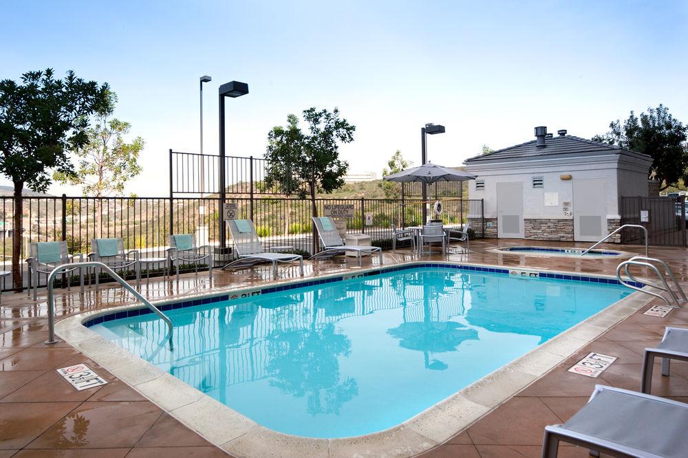 Springhill Suites San Diego Rancho Bernardo/Scripps Poway Ngoại thất bức ảnh