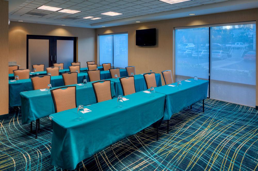 Springhill Suites San Diego Rancho Bernardo/Scripps Poway Ngoại thất bức ảnh