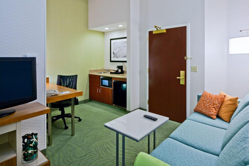 Springhill Suites San Diego Rancho Bernardo/Scripps Poway Ngoại thất bức ảnh