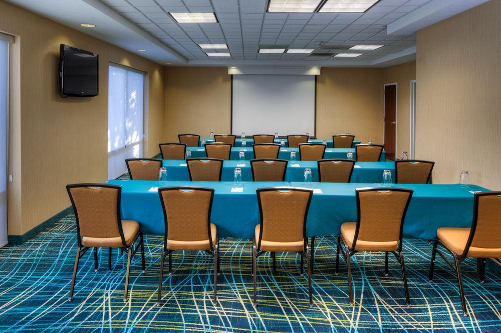 Springhill Suites San Diego Rancho Bernardo/Scripps Poway Ngoại thất bức ảnh