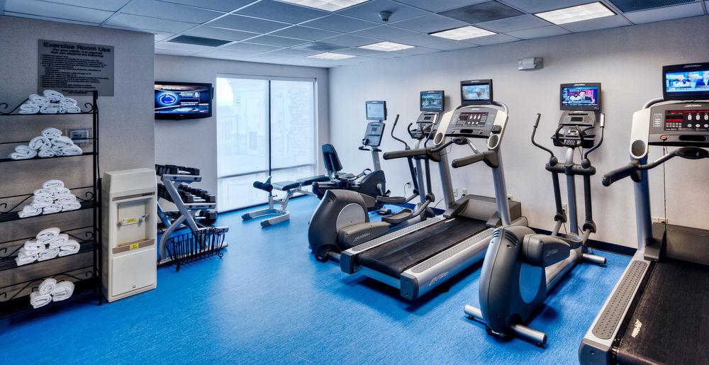 Springhill Suites San Diego Rancho Bernardo/Scripps Poway Ngoại thất bức ảnh