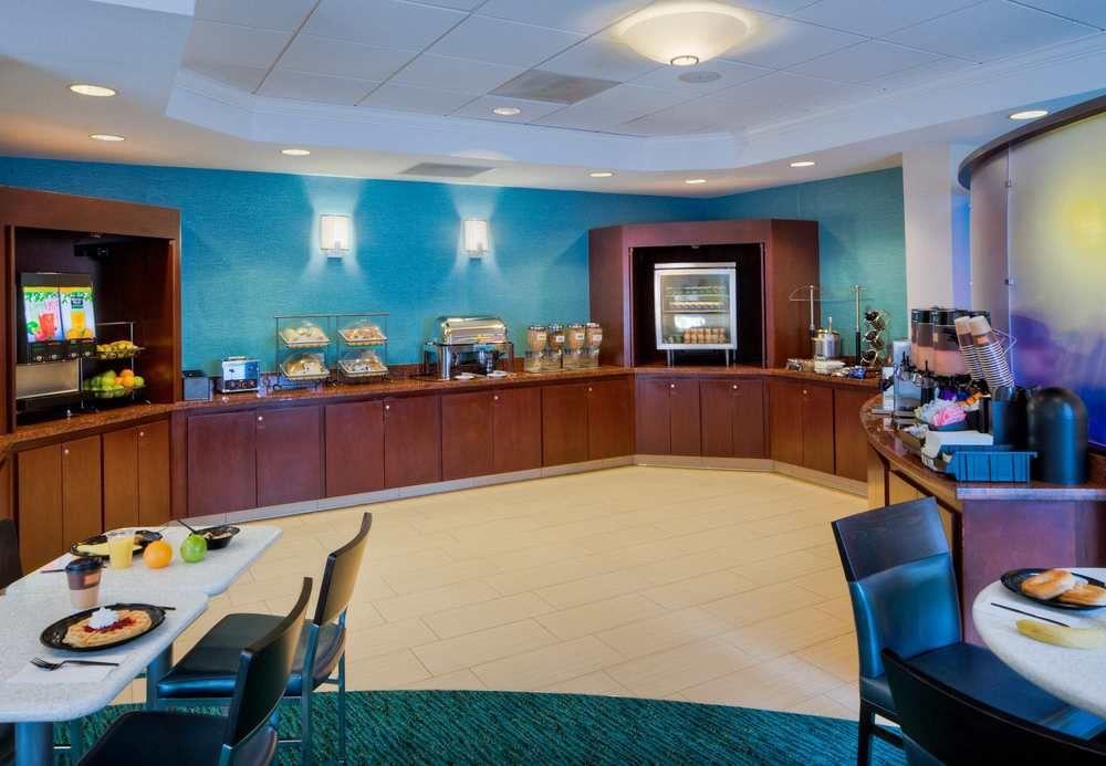 Springhill Suites San Diego Rancho Bernardo/Scripps Poway Ngoại thất bức ảnh
