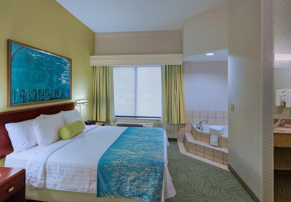 Springhill Suites San Diego Rancho Bernardo/Scripps Poway Ngoại thất bức ảnh
