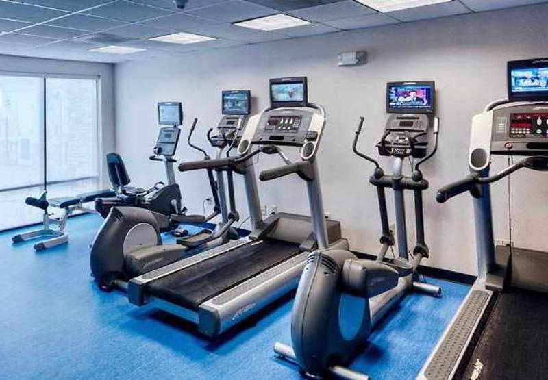Springhill Suites San Diego Rancho Bernardo/Scripps Poway Tiện nghi bức ảnh