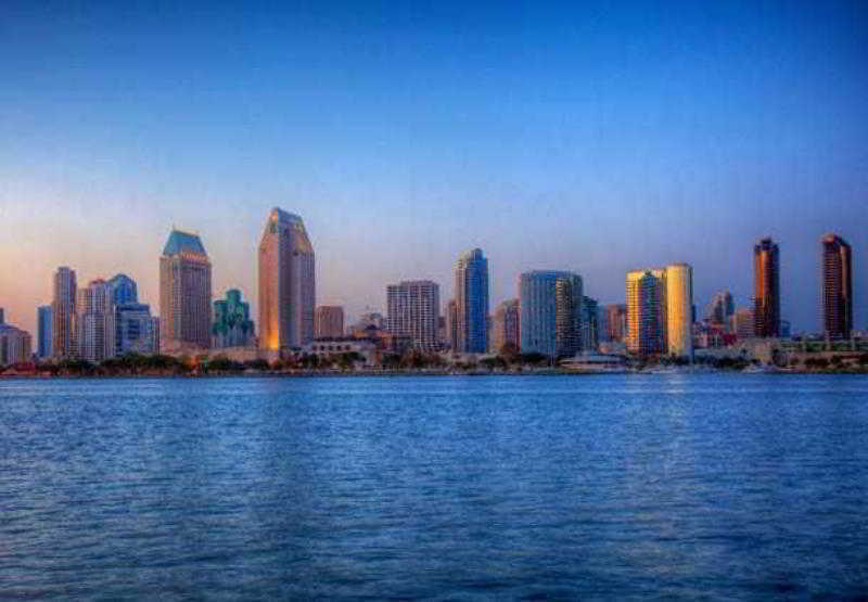 Springhill Suites San Diego Rancho Bernardo/Scripps Poway Ngoại thất bức ảnh
