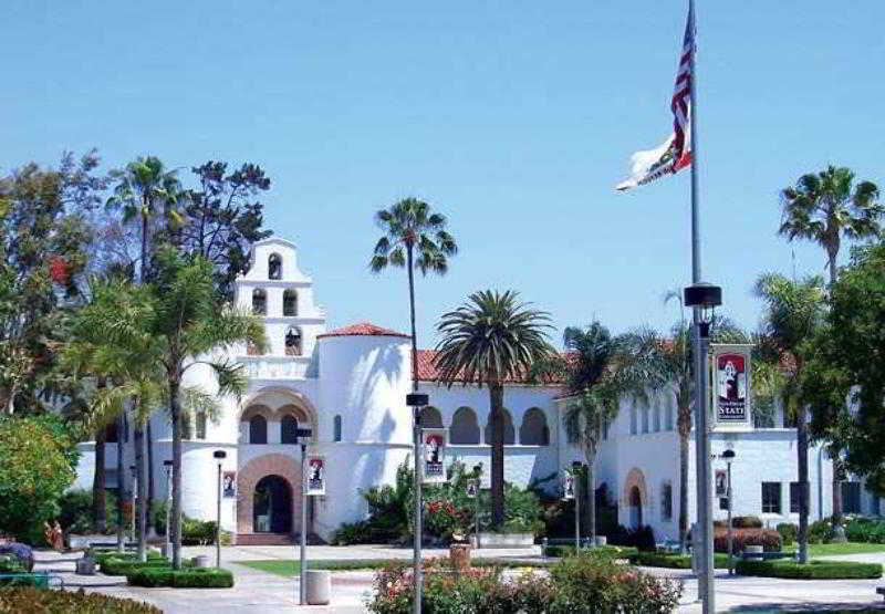 Springhill Suites San Diego Rancho Bernardo/Scripps Poway Ngoại thất bức ảnh
