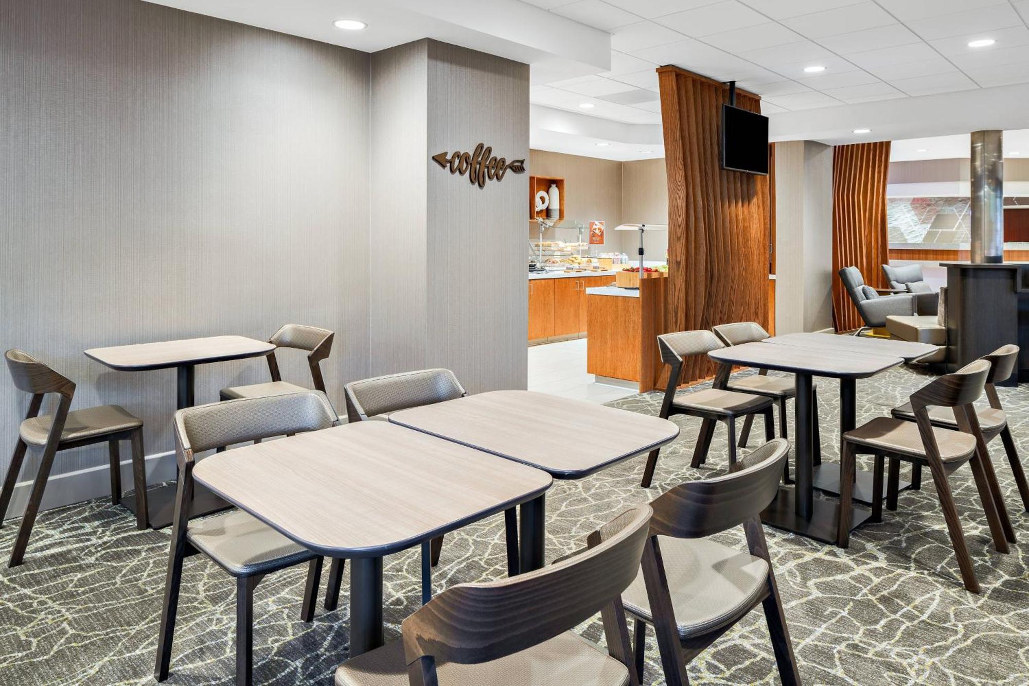 Springhill Suites San Diego Rancho Bernardo/Scripps Poway Ngoại thất bức ảnh