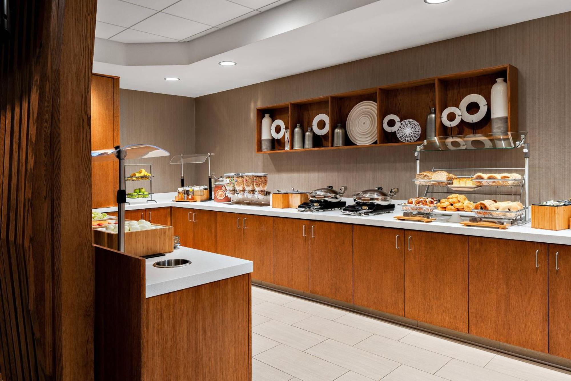 Springhill Suites San Diego Rancho Bernardo/Scripps Poway Ngoại thất bức ảnh