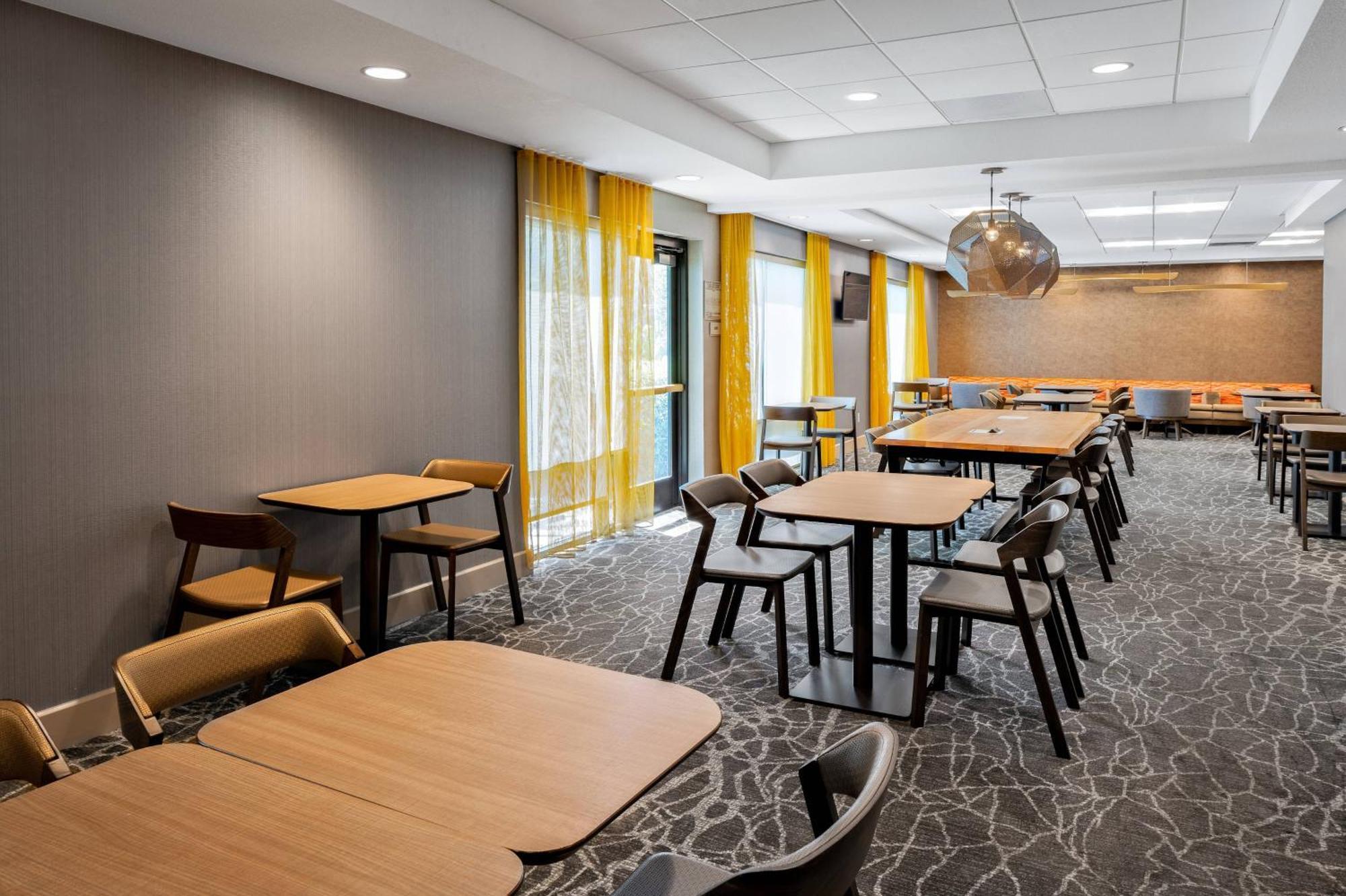 Springhill Suites San Diego Rancho Bernardo/Scripps Poway Ngoại thất bức ảnh