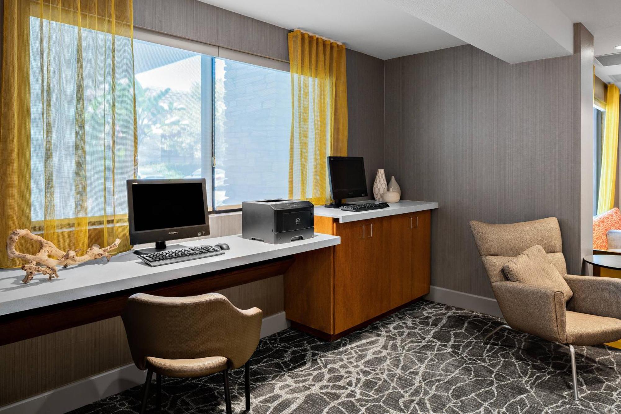Springhill Suites San Diego Rancho Bernardo/Scripps Poway Ngoại thất bức ảnh