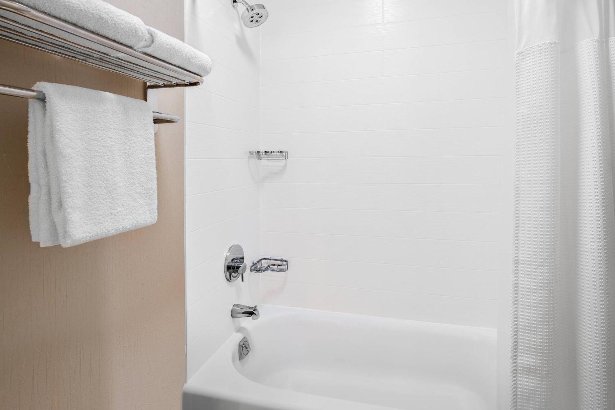 Springhill Suites San Diego Rancho Bernardo/Scripps Poway Ngoại thất bức ảnh