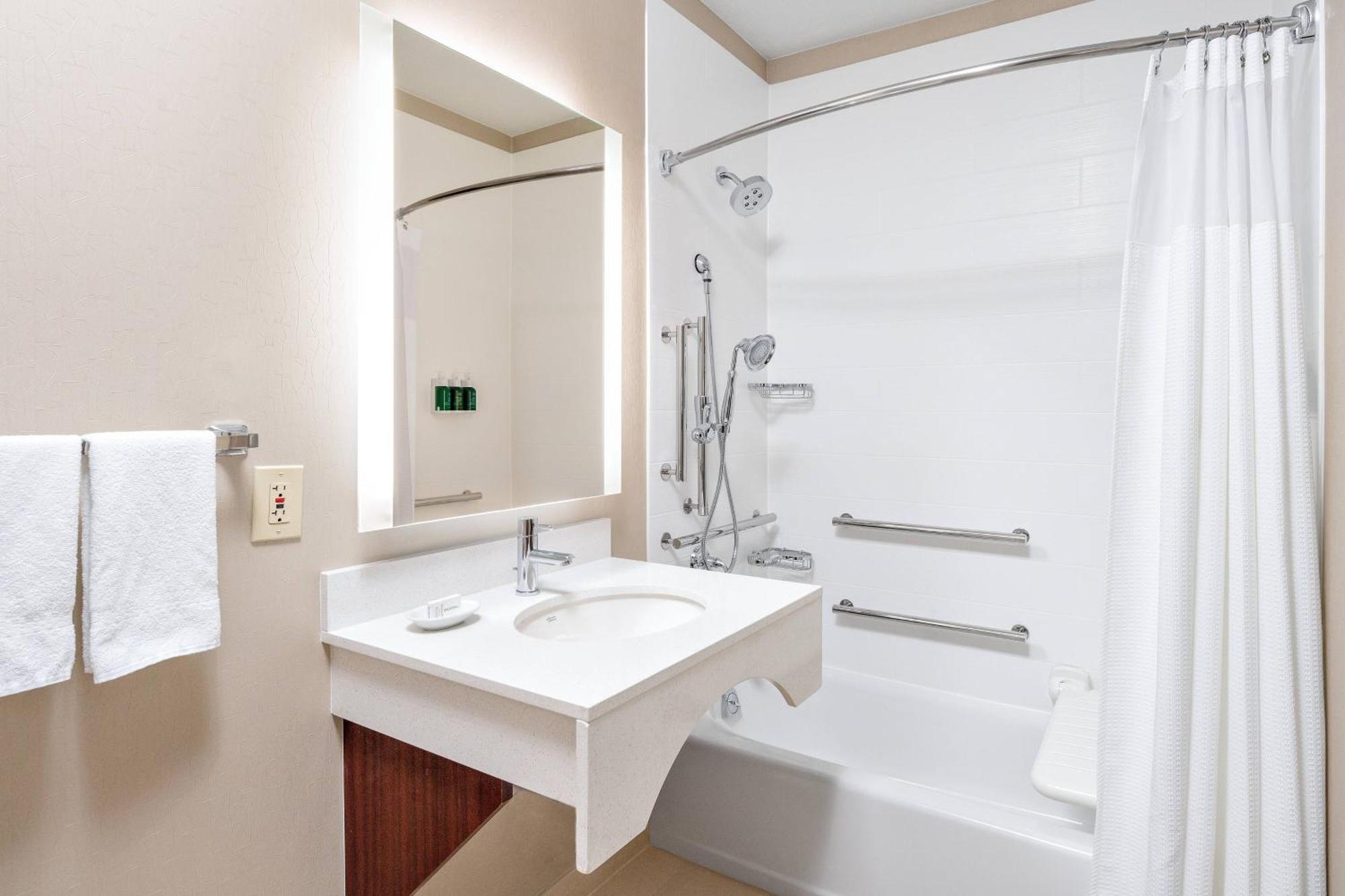 Springhill Suites San Diego Rancho Bernardo/Scripps Poway Ngoại thất bức ảnh