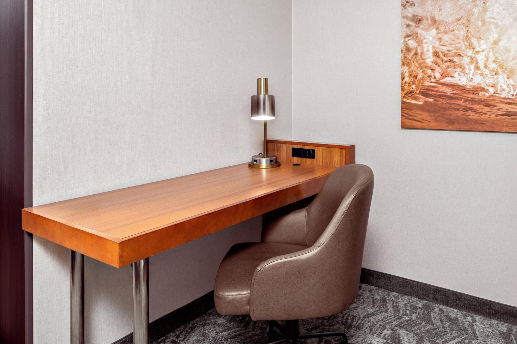 Springhill Suites San Diego Rancho Bernardo/Scripps Poway Ngoại thất bức ảnh