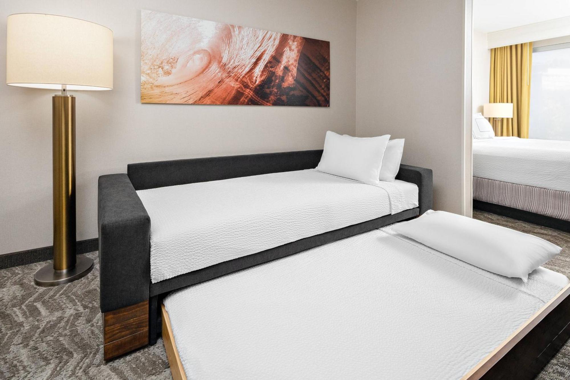 Springhill Suites San Diego Rancho Bernardo/Scripps Poway Ngoại thất bức ảnh