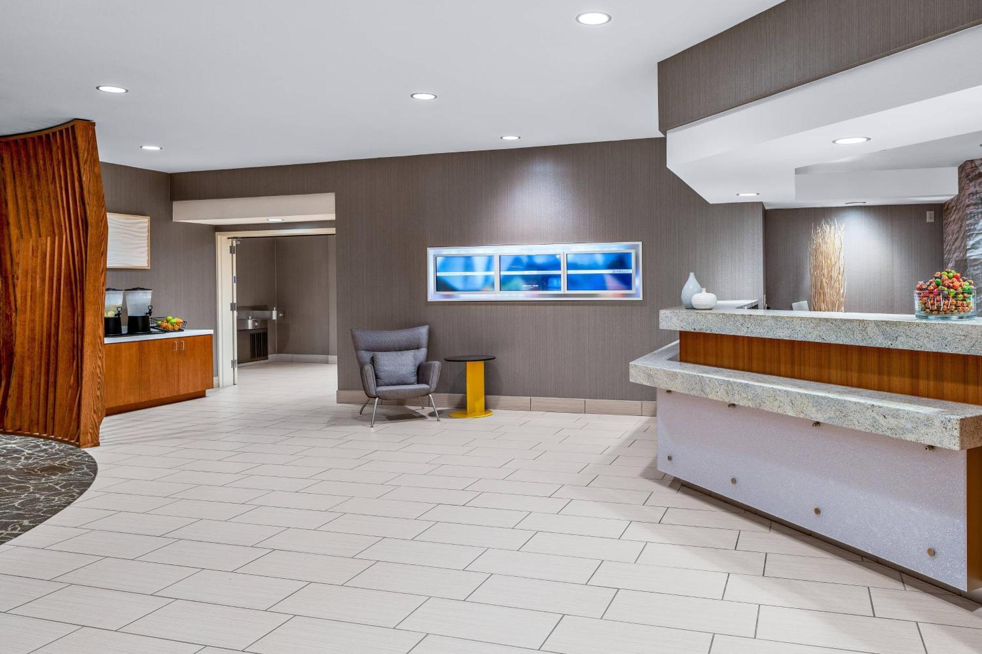 Springhill Suites San Diego Rancho Bernardo/Scripps Poway Ngoại thất bức ảnh