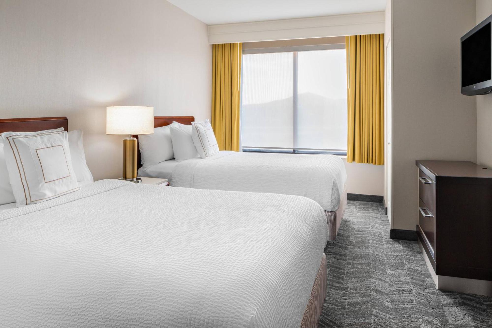 Springhill Suites San Diego Rancho Bernardo/Scripps Poway Ngoại thất bức ảnh
