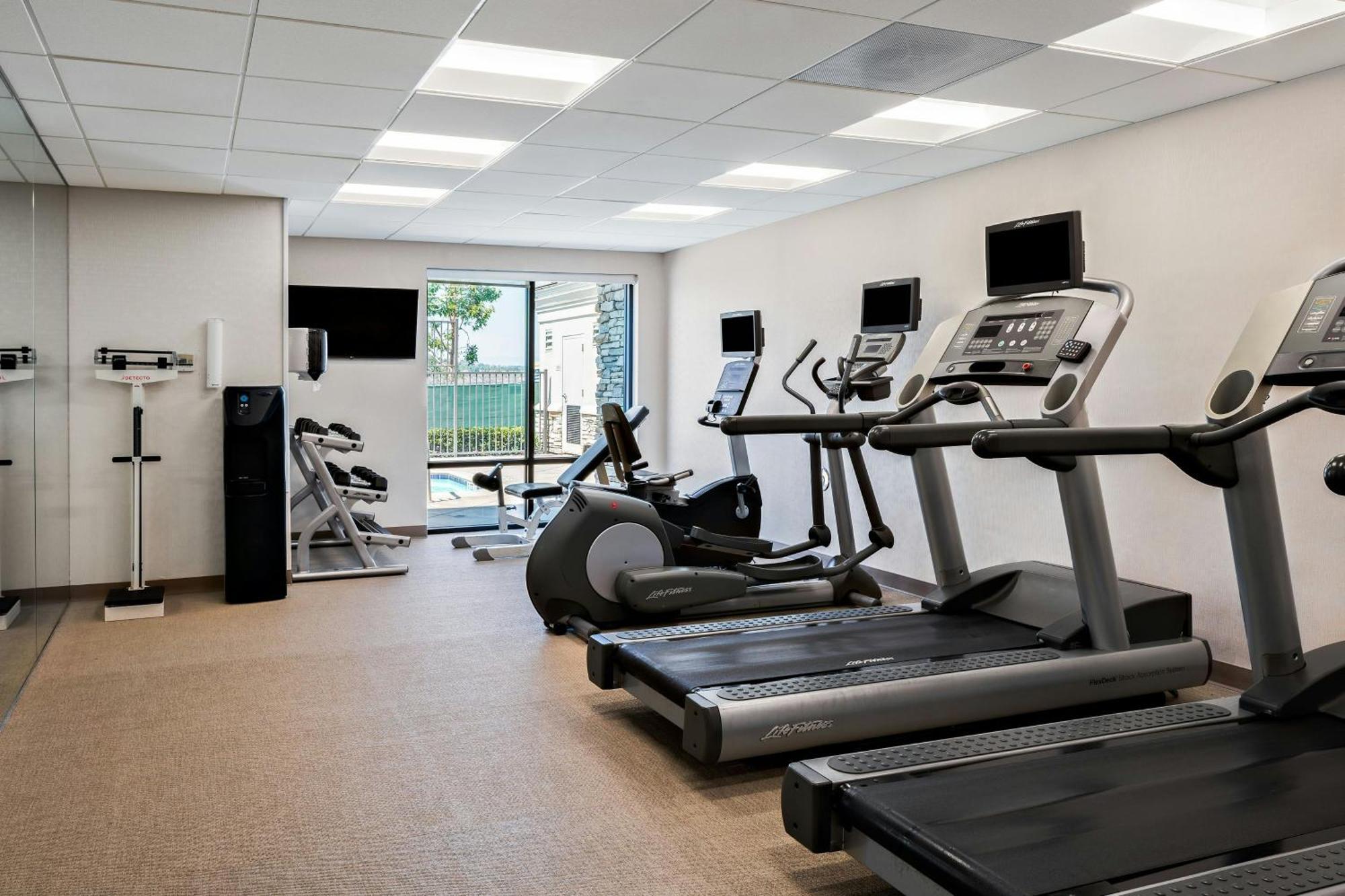 Springhill Suites San Diego Rancho Bernardo/Scripps Poway Ngoại thất bức ảnh