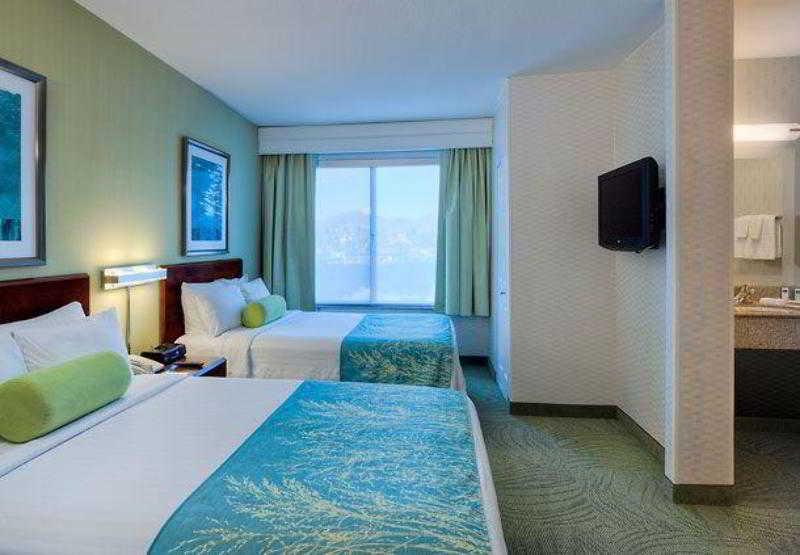 Springhill Suites San Diego Rancho Bernardo/Scripps Poway Phòng bức ảnh