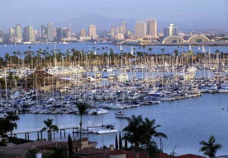 Springhill Suites San Diego Rancho Bernardo/Scripps Poway Ngoại thất bức ảnh