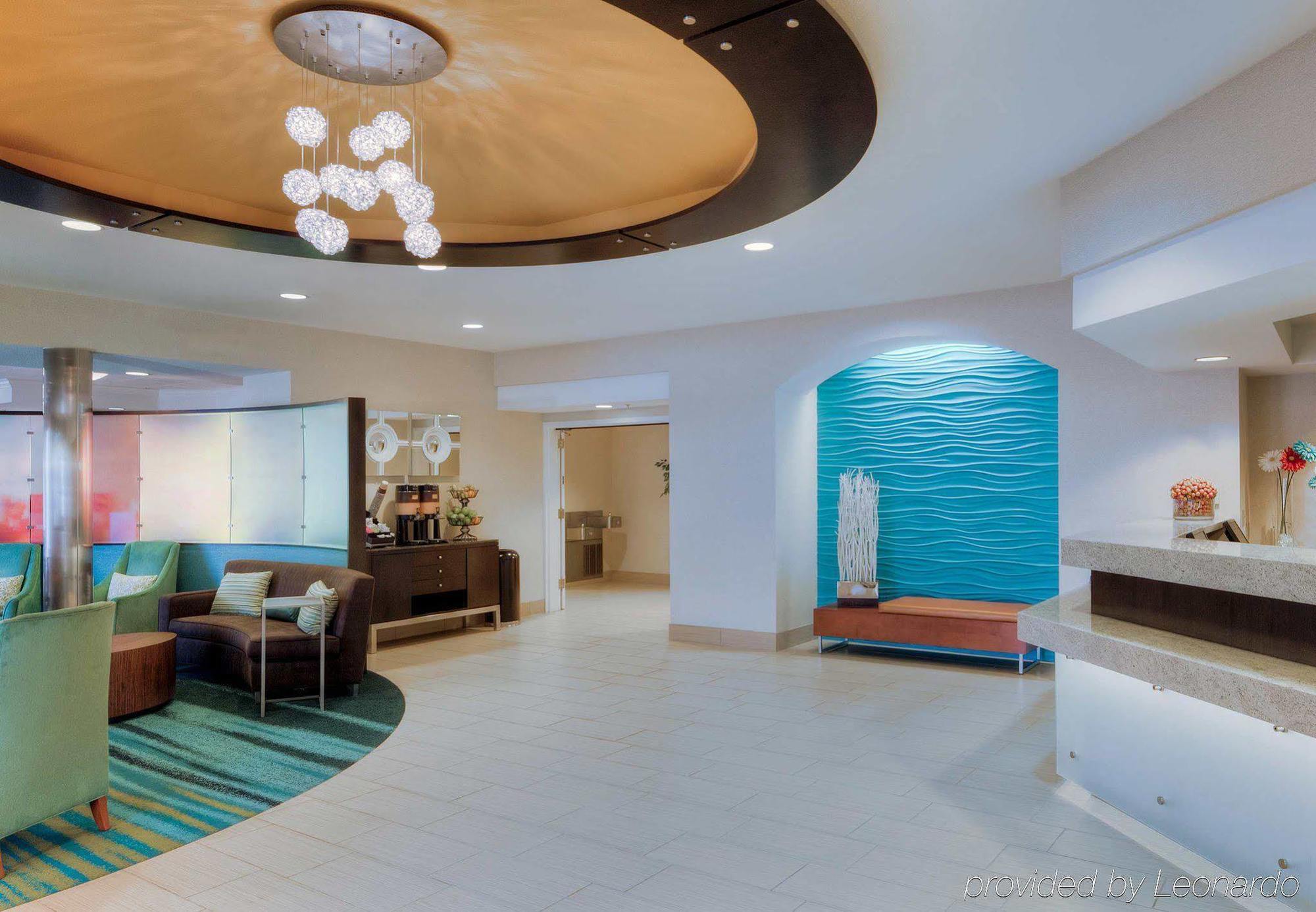 Springhill Suites San Diego Rancho Bernardo/Scripps Poway Ngoại thất bức ảnh