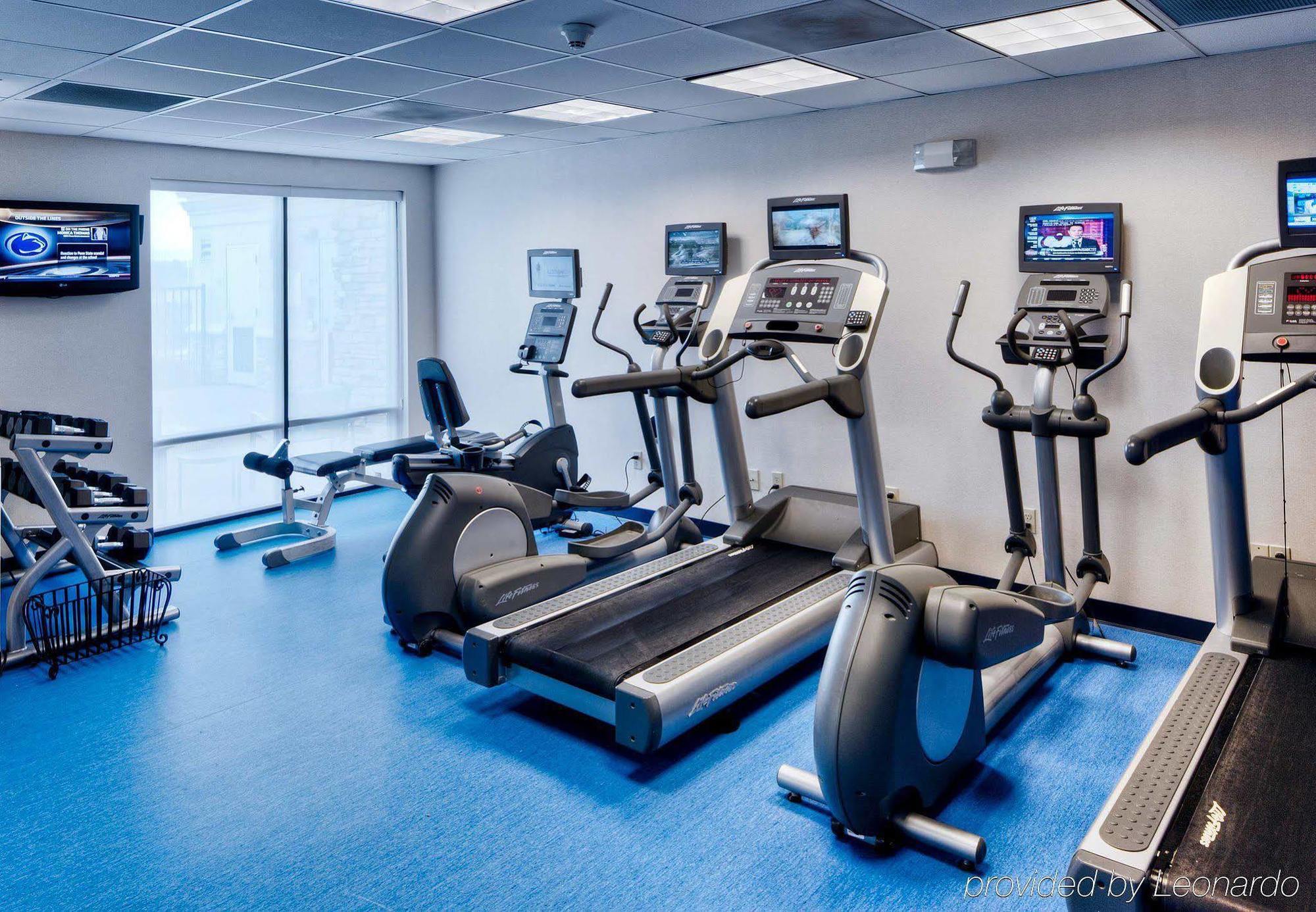 Springhill Suites San Diego Rancho Bernardo/Scripps Poway Ngoại thất bức ảnh