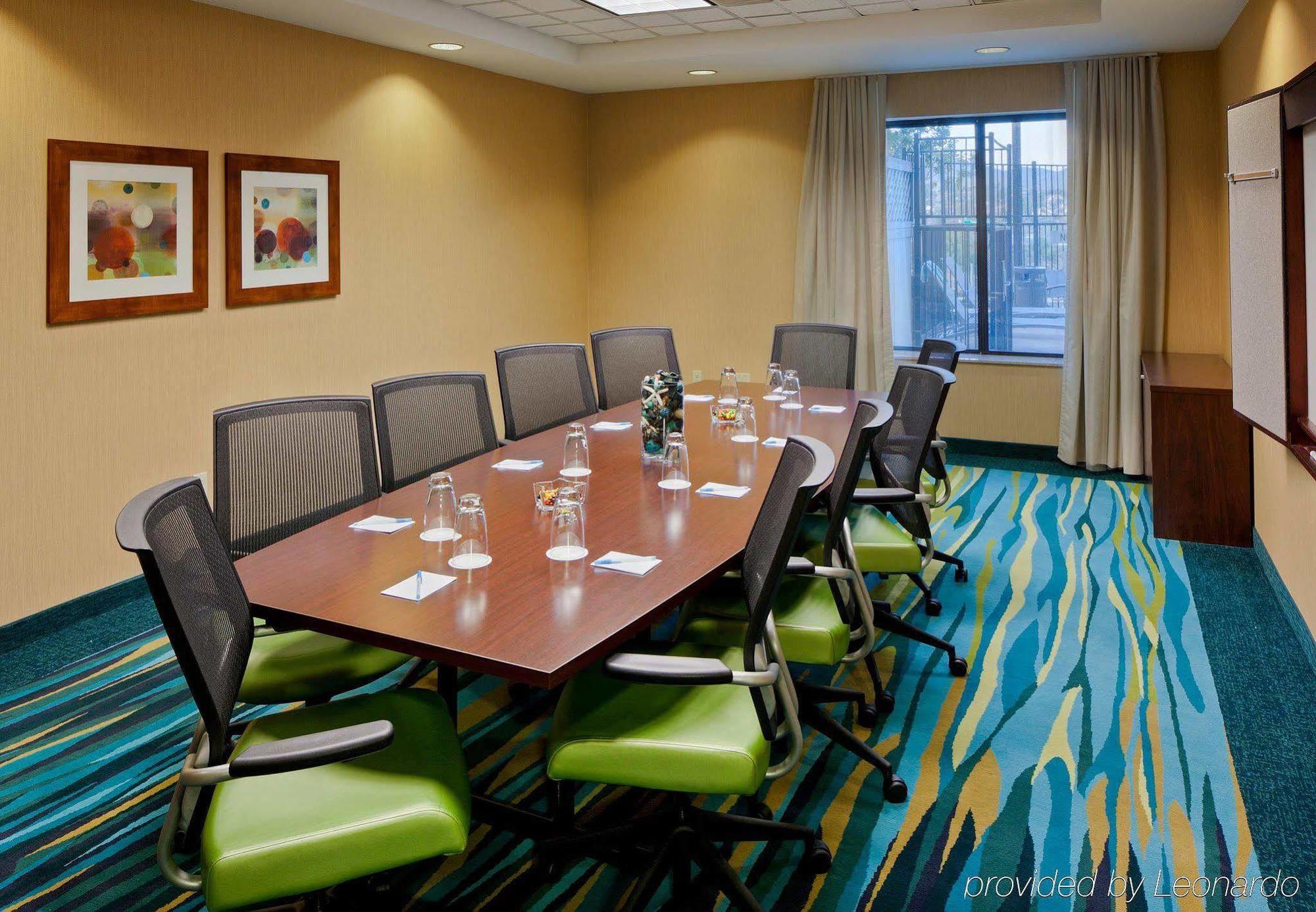 Springhill Suites San Diego Rancho Bernardo/Scripps Poway Ngoại thất bức ảnh