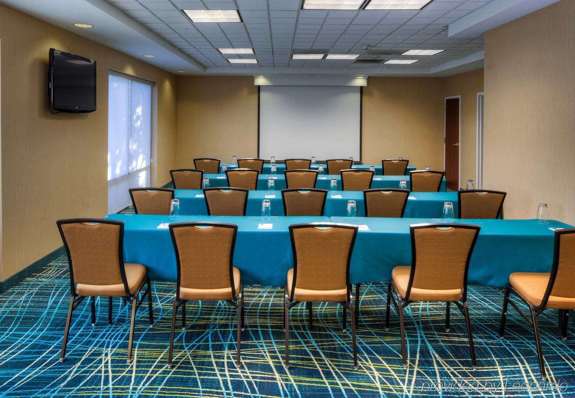 Springhill Suites San Diego Rancho Bernardo/Scripps Poway Ngoại thất bức ảnh