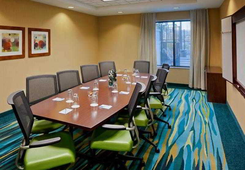 Springhill Suites San Diego Rancho Bernardo/Scripps Poway Ngoại thất bức ảnh