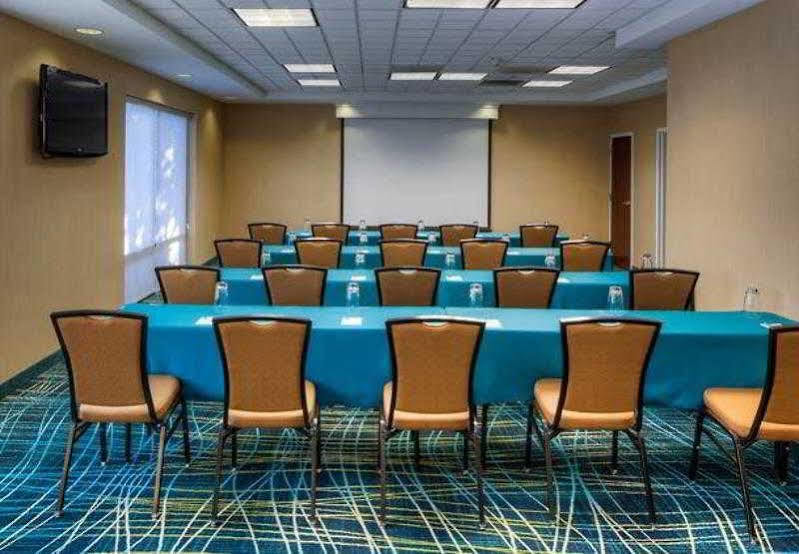Springhill Suites San Diego Rancho Bernardo/Scripps Poway Ngoại thất bức ảnh