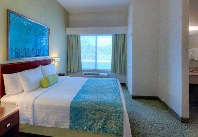 Springhill Suites San Diego Rancho Bernardo/Scripps Poway Ngoại thất bức ảnh