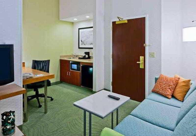 Springhill Suites San Diego Rancho Bernardo/Scripps Poway Ngoại thất bức ảnh